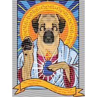 Animal Integration-DW 1088